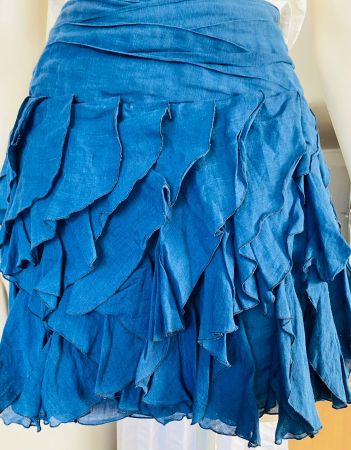 inspiration ISABEL MARANT, DONDUP