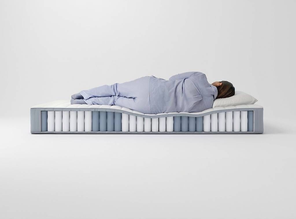 Ikea Materassi: HÖVAG Matratze 160x200 – Usato da Bern venduto da JoVee 3
