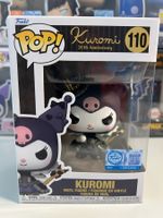 Funko POP! Kuromi - Royal Kuromi Edition Limitée