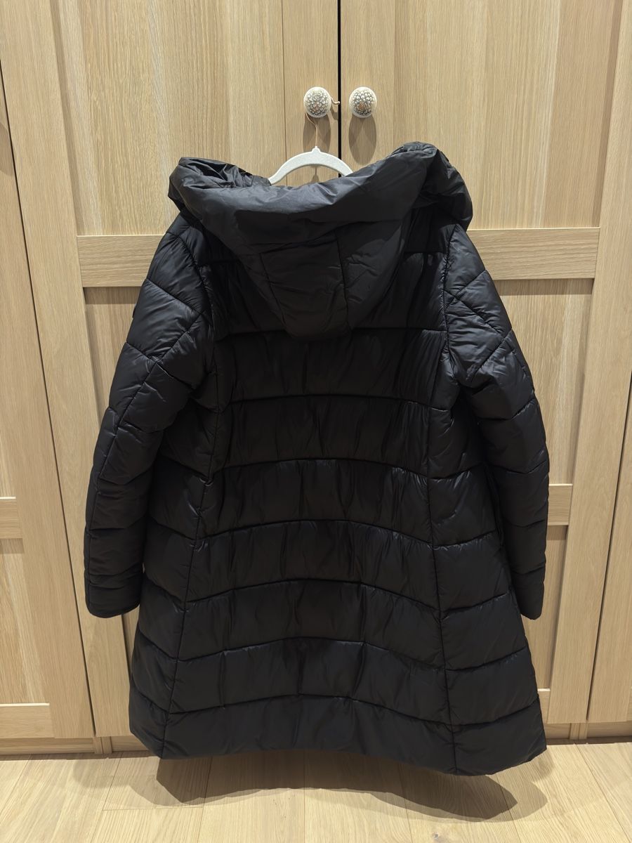 Save the duck Cappotti: Save The Duck Damen Winterjacke Steppmantel – Nuovo (secondo la descrizione) da Zürich venduto da RicardoExplorer 1