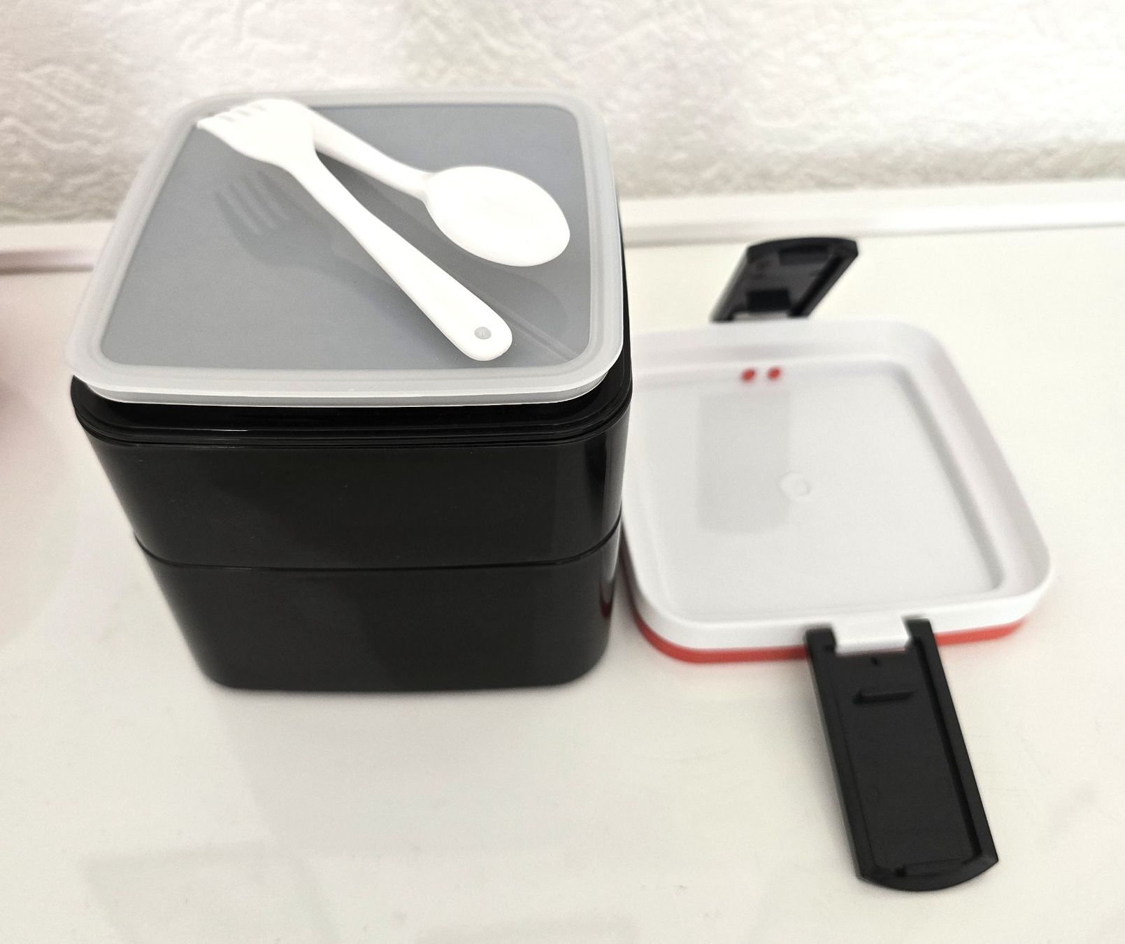 Behälter & Ähnliches: Lunch box Tissot neuve – Neu (gemäss Beschreibung) aus La Chaux-de-Fonds von Cokecollection 2
