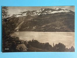 Brienz