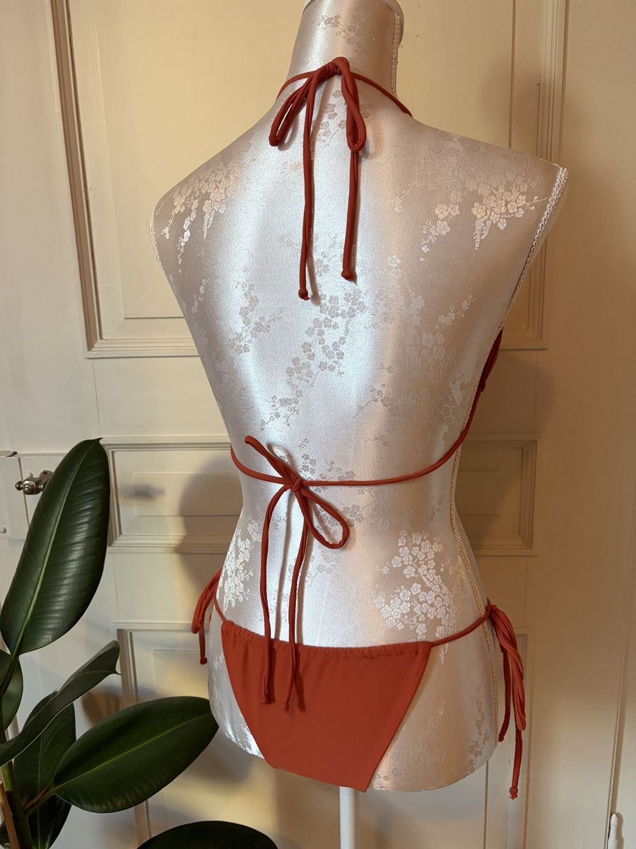 Maillots de bain & Bikinis: Bikini Set - Grösse 34 – D'occasion à St. Gallen par Debi. 6
