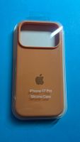 Hülle für iPhone 17 Pro. Coque pour iPhone 17 Pro