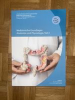 Anatomie und Physiologie Buch, Teil 2