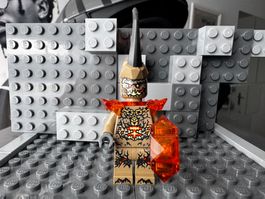 LEGO Ninjago Earth Monster (njo1030)