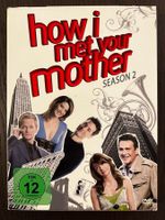 How I Met Your Mother - Season 2
