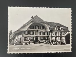 AK BE Kiesen, Gasthof Löwen