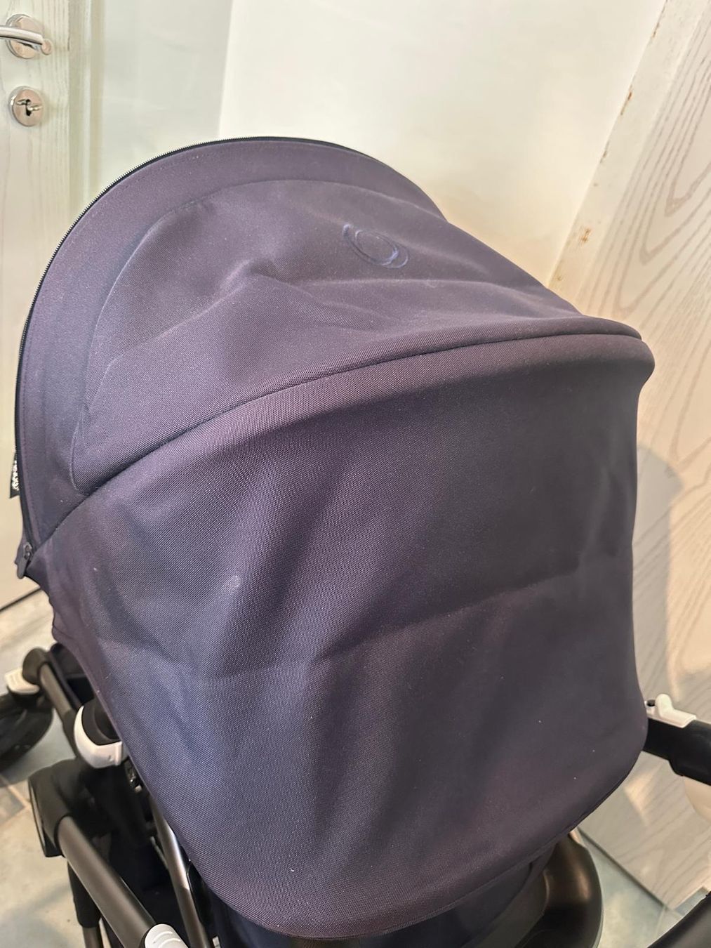 Bugaboo Kinderwagen: Bugaboo Fox 3 – Gebraucht aus Zollikon von abhi14690 5