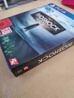 Bioshock The Collection PS4 Videospiel in Top Zustand!