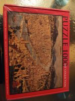 1000er Puzzle von Florenz