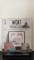 Kreative Wort Werkstatt: Deko- & Geschenkideen mit Sprüchen
