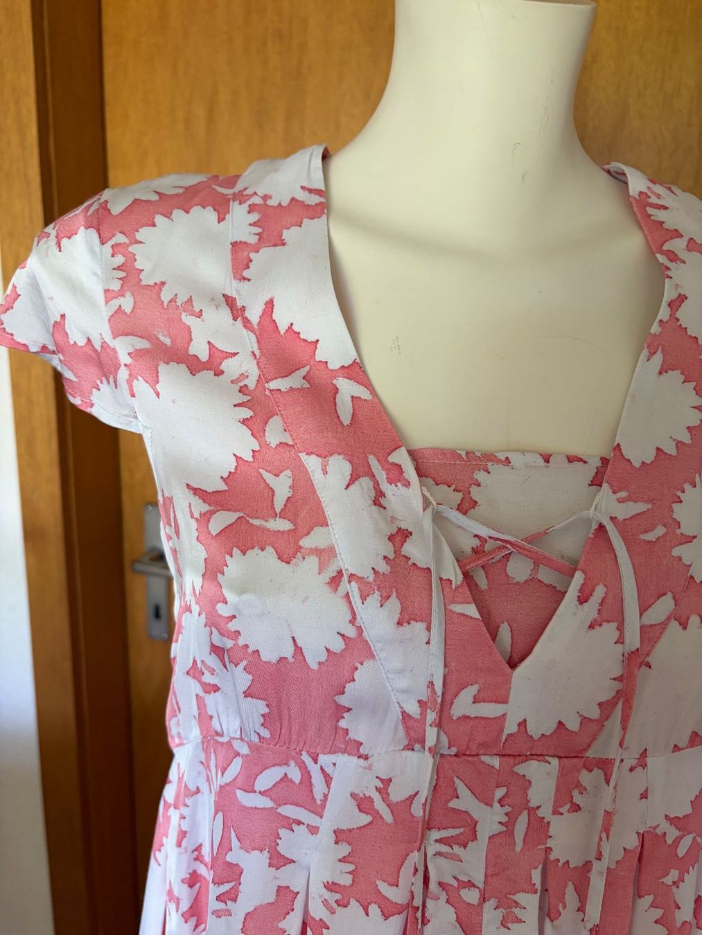 Nile Kleider: Nile Kleid Gr. XS – Gebraucht aus Elfingen von yaris100 2