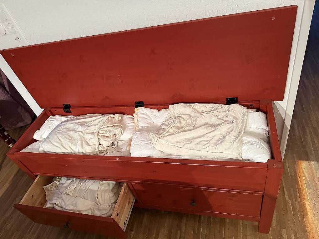 Altro per la casa: Bettkasten – Usato da Oberhofen Thun'see venduto da rom_k2hg 1