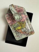 Gepäckanhänger / Luggage Tag