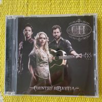 COUNTRY HELVETIA KISHA-CH COUNTRY HELVETIA