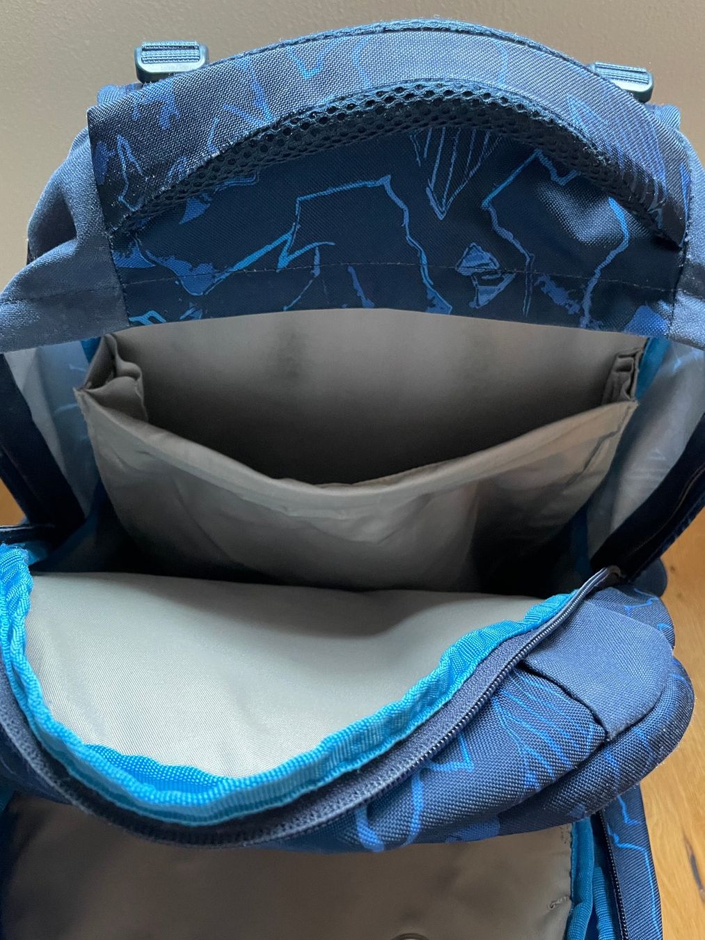 Satch Rucksäcke: Satch Pack Schulrucksack – Gebraucht aus Buchs AG von Aentli 4