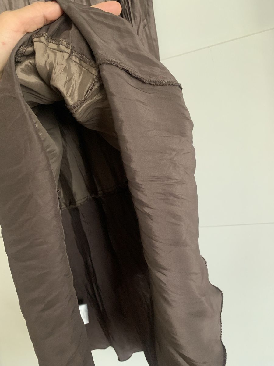 Robes: Kleid seide – D'occasion à Zürich par Nikuska32 5