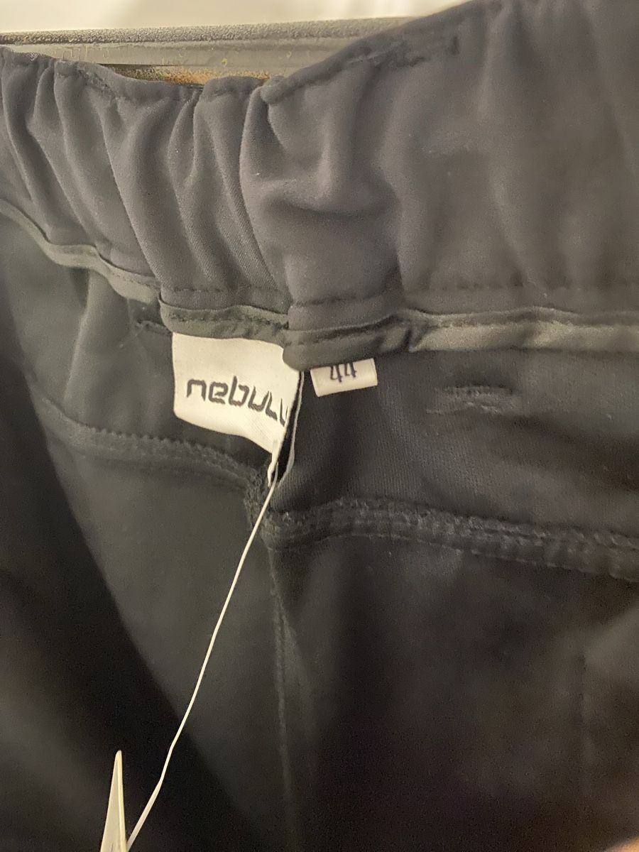 Pantaloni: Nebulus Softshell Hose, Gr. 44, Neu mit Etikett! – Nuovo (secondo la descrizione) da Rapperswil SG venduto da meg_gh8h 2