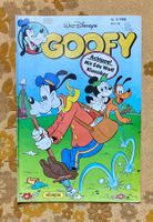 Goofy Heft Nr 9 von 1985