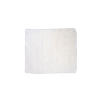 Bad OPAL WEISS Bad Vorleger 55x65cm