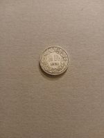 Pièce de monnaie 2 francs Suisse Helvetia 1928 argent