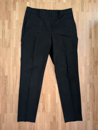 Hallhuber Business Hose, Gr. 38, Schwarz, Top Zustand!
