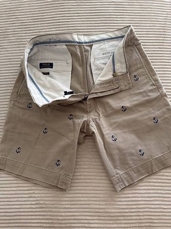 Polo Ralph Lauren Shorts  Grösse 32