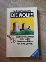Gudrun Pausewang - Die Wolke