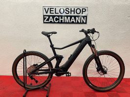 Bulls E-Bike Copperhead EVO AM 1 NEU