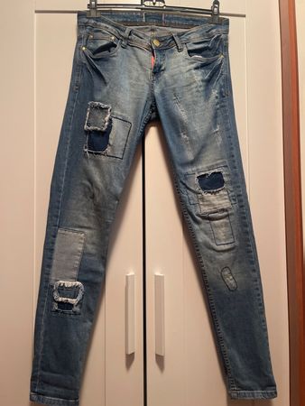 Jeans Terranova