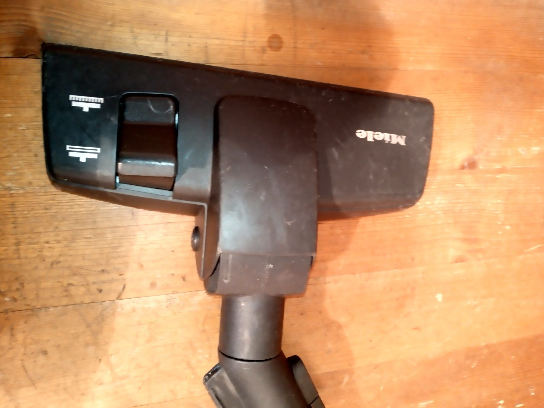 Miele Aspirapolveri & Accessori: Staubsauger Miele Boost CX1 – Usato da Prez-vers-Siviriez venduto da Monija70 4