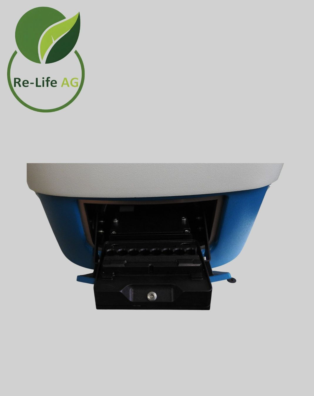Tutte le macchine: Seahorse Bioscience XFp device – Usato da Reinach BL venduto da Re-LifeAG_Labor 6