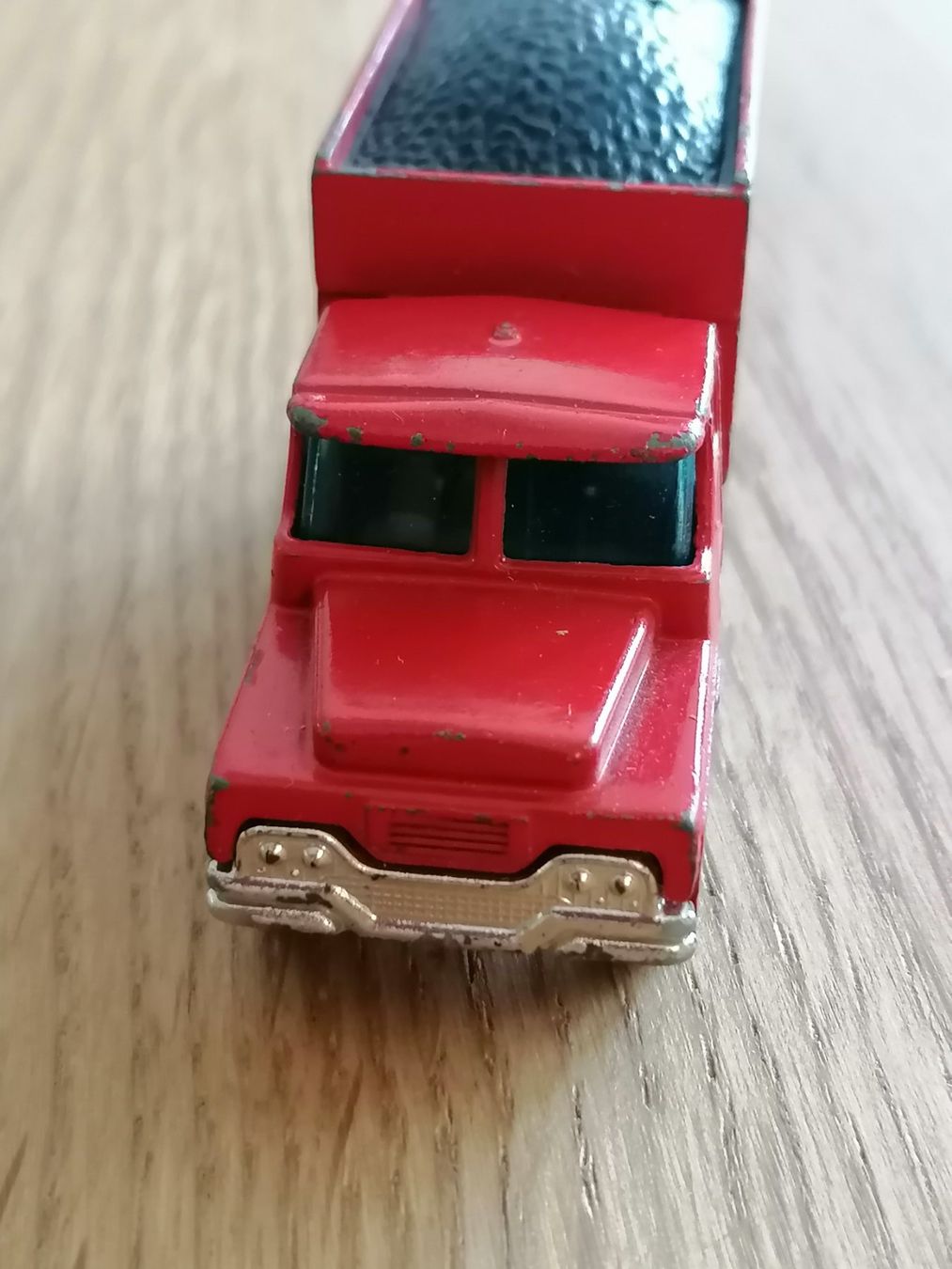 Modellautos: Husky Models - Guy Warrior Truck – Gebraucht aus Basel von vintagecollector 1