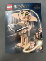 LEGO Harry Potter Dobby der Hauself 76421 neu in OVP