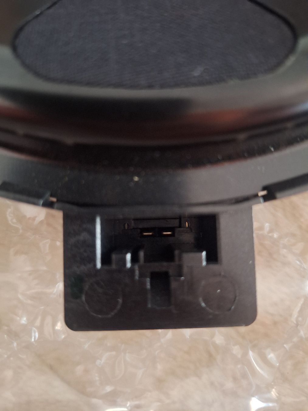 Lautsprecher: BMW Subwoofer  – Gebraucht aus Strengelbach von Ist-van 5