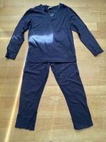 Pyjama + Pflegetasche Temperley Grösse M NEU