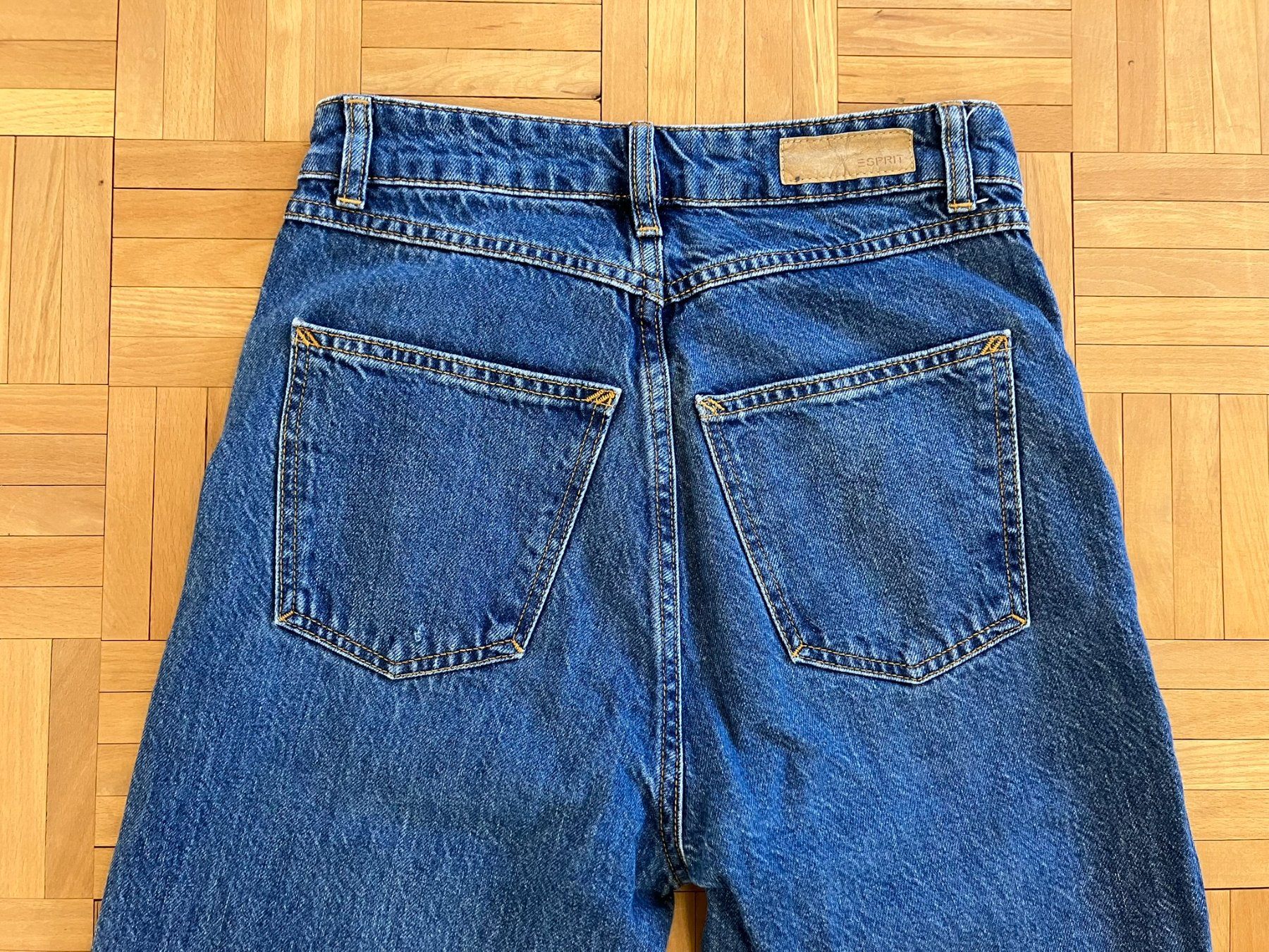 Esprit Jeans: ESPRIT Jeans W27/L30 – Usato da Laupen ZH venduto da kar_lfz6 4