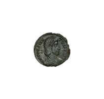 Maiorina réduite Constance II - 348-350
