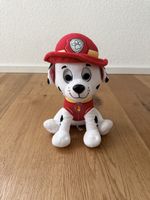 Paw Patrol - Marshall Plüschtier, 23 cm