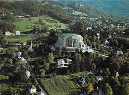 Goetheanum Dornach SO