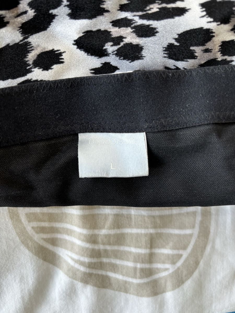 Altra biancheria intima: String léopard gainant Maidenform L – Usato da Sion venduto da tchana77 2