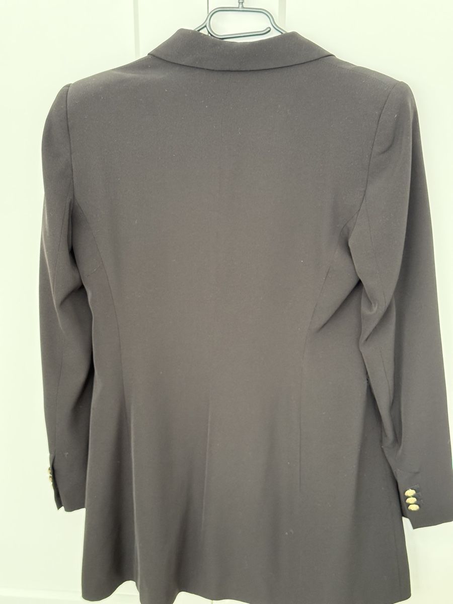 Zara Giacche: Zara Basic Blazer, schwarz, Gr. L, guter Zustand – Nuovo (secondo la descrizione) da Zürich venduto da iva_iva 2