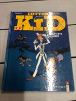 COTTON KID     °°°° LE COYOTE NOIR °°°°  E.O 2003