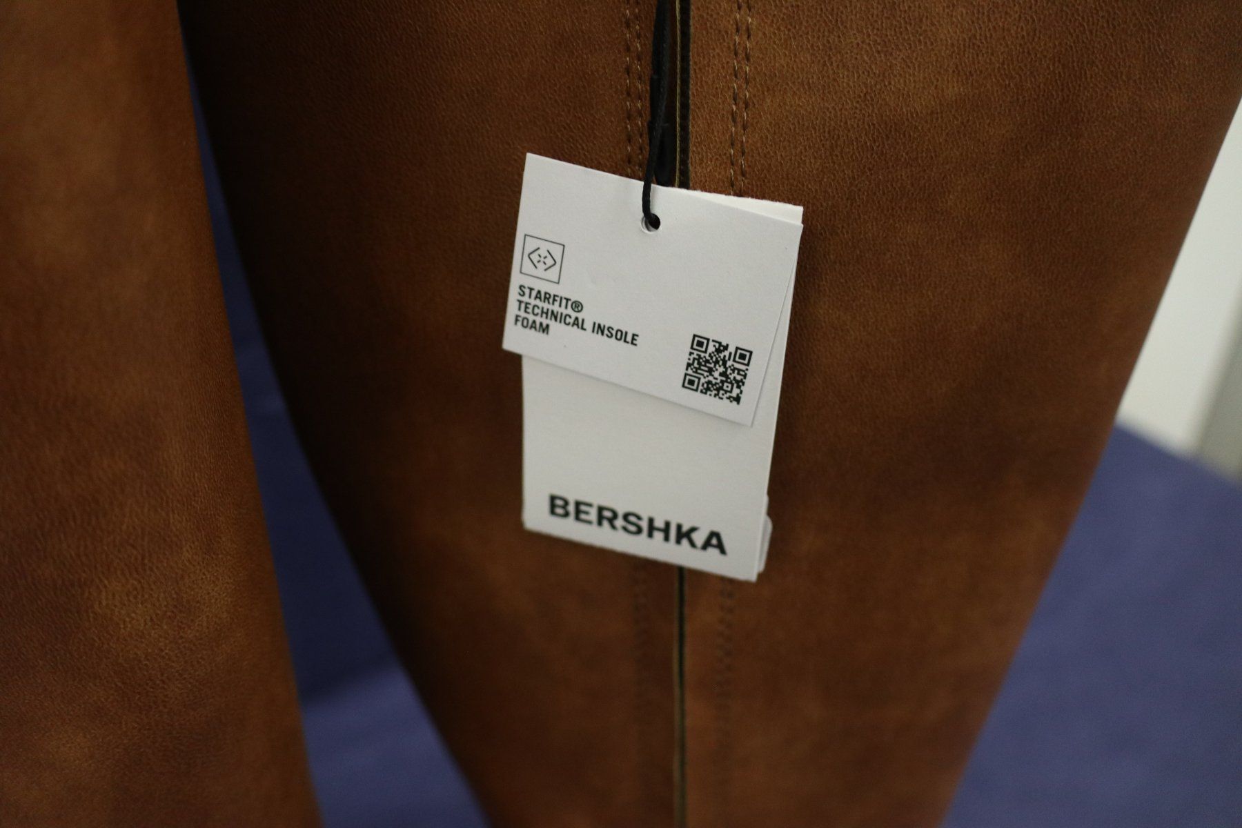Bershka Scarpe da donna: Stiefel Gr. 38 Bershka – Nuovo (secondo la descrizione) da Liestal venduto da FuV01 7