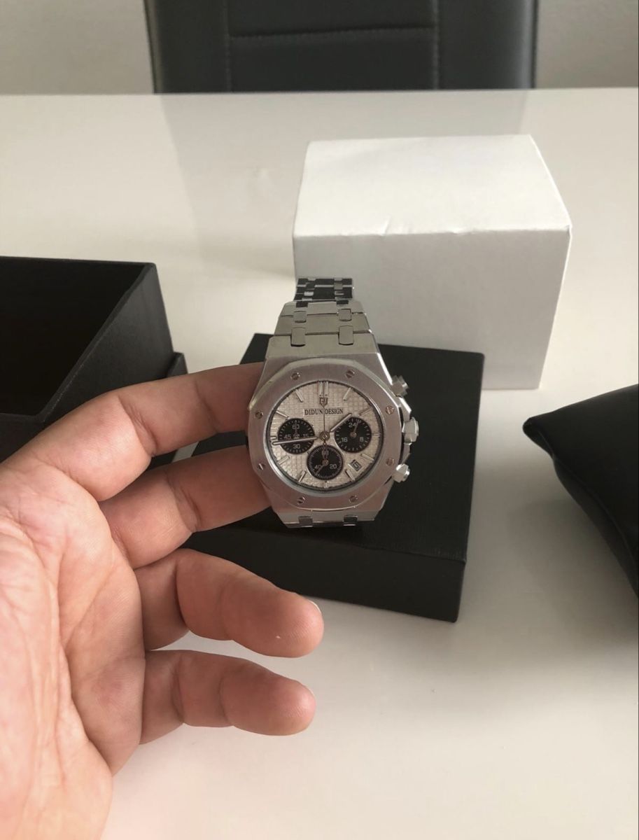 Orologi: Didun Uhr – Nuovo (secondo la descrizione) da Ebikon venduto da efruz 6