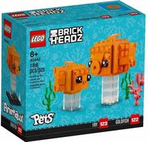 LEGO BrickHeadz 40442