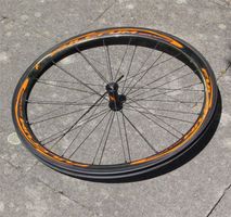 Rennrad FULCRUM Carbon