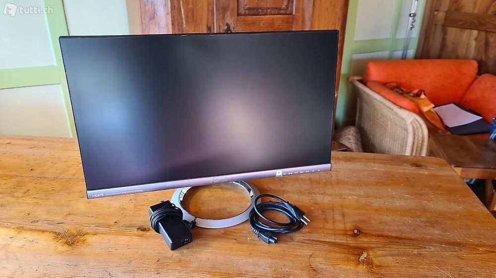 Asus MX259 Monitor Kaufen auf Ricardo