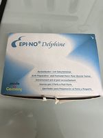 Epi-No Delphine Geburtsvorbereitung